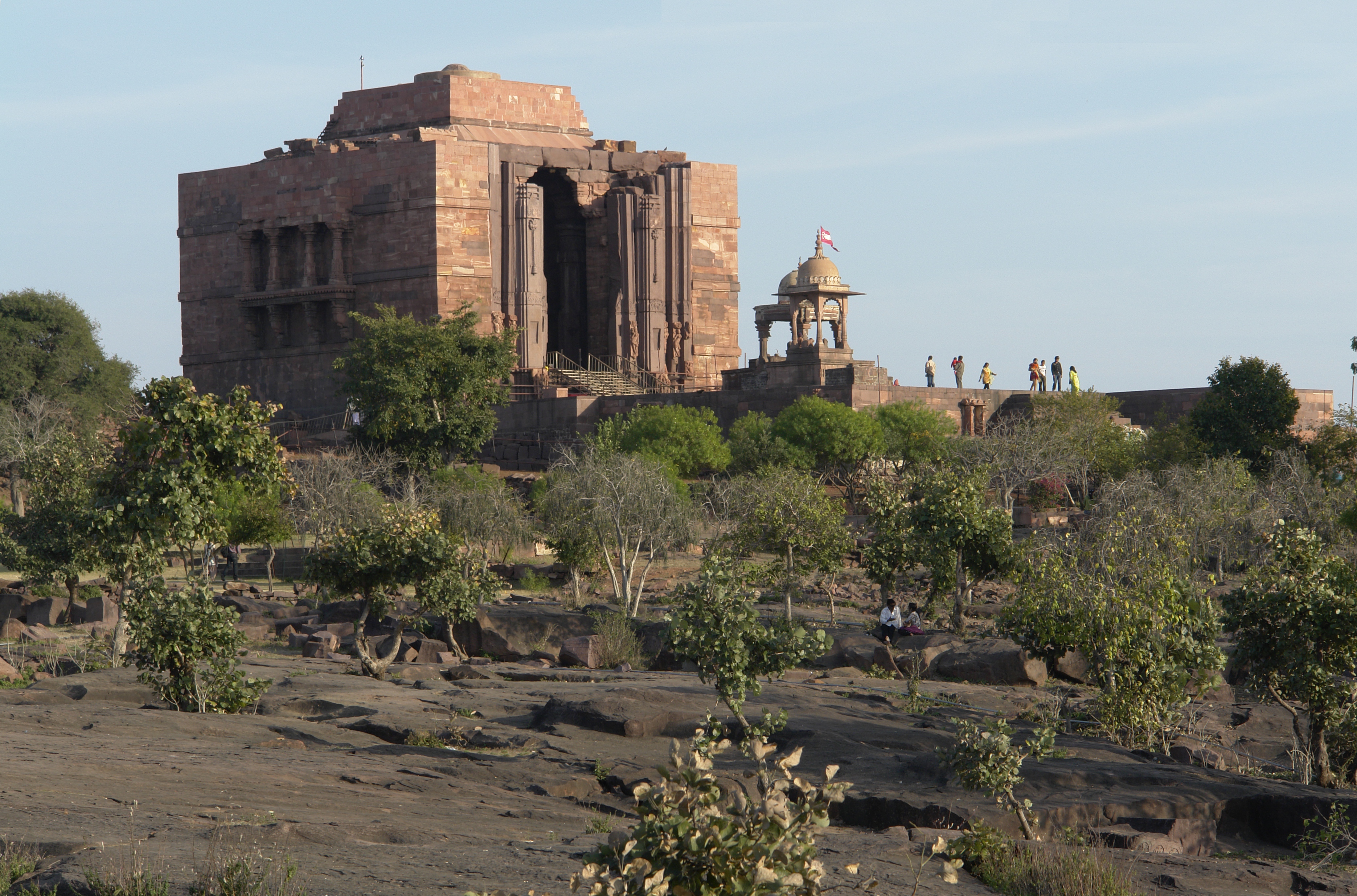 Bhojeshwar Mahadev Temple, Bhojpur