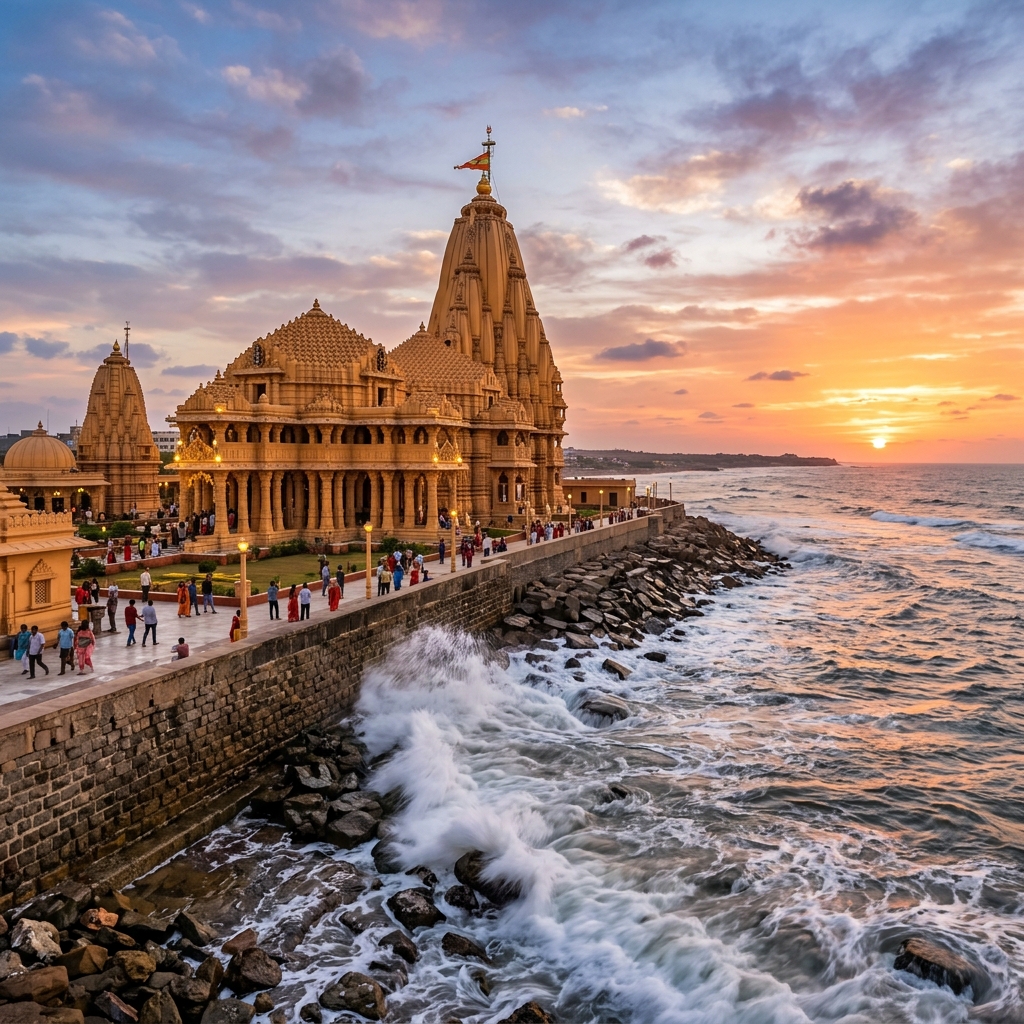 Jyotirlingas